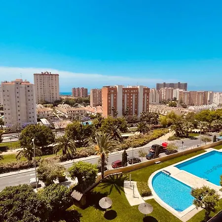 Urbanizacion Cabo Huertas Apartamento