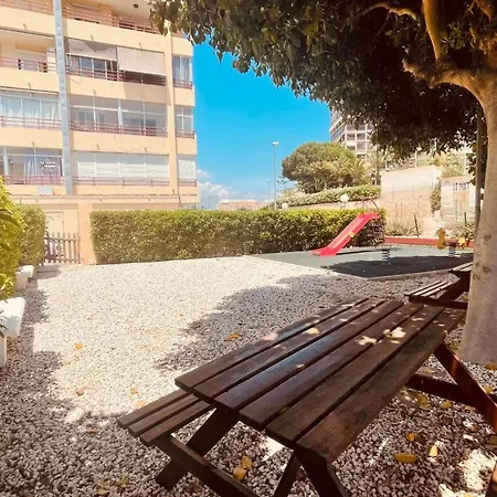 Urbanizacion Cabo Huertas Apartamento